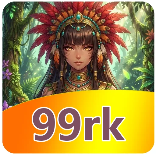 Ikon 99rk untuk pertanyaan teknis APK