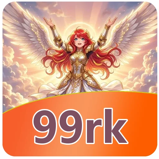 Ikon 99rk untuk syarat pemasangan di Android