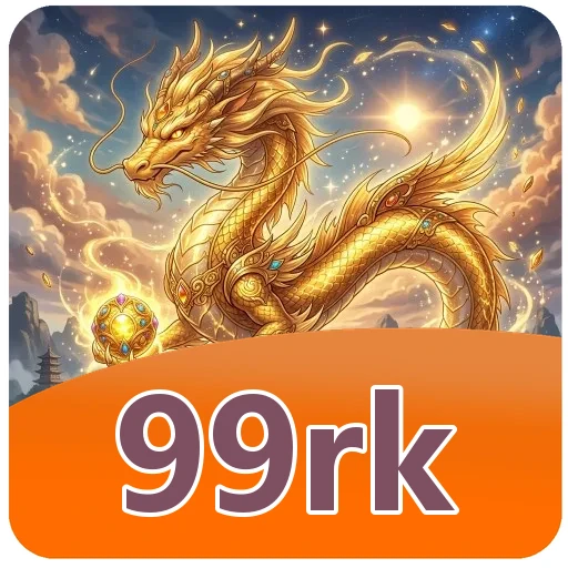 Ikon 99rk untuk pengguna sejak 2018