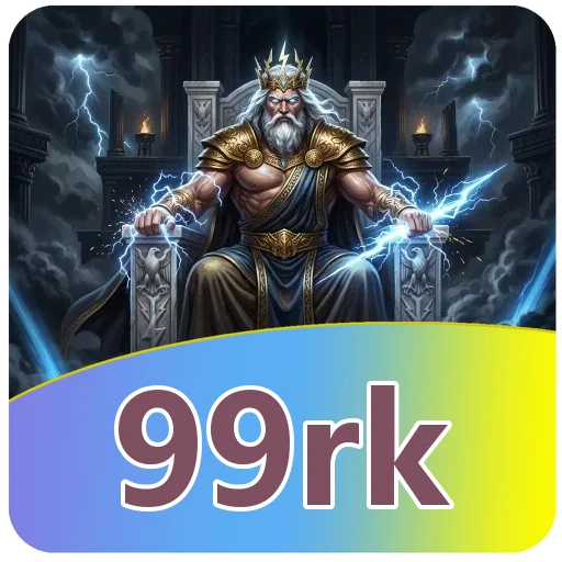 Ikon 99rk untuk catatan v4.7.5